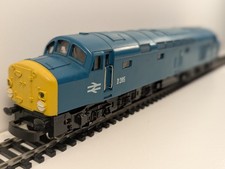 Jouef 8912 BR Class 40 Diesel