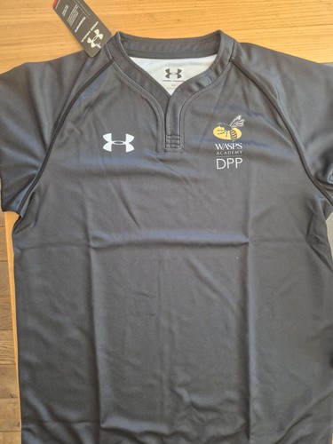 Wasps academy shirt under - shirt, by