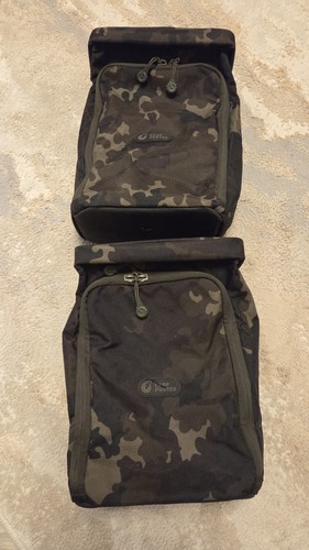Carp porter pannier - porter, kamo