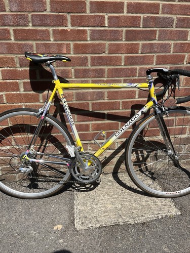 Colnago master olympic - colnago, road