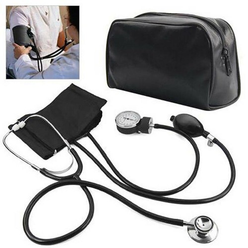 Aneroid sphygmomanometer - aneroid,