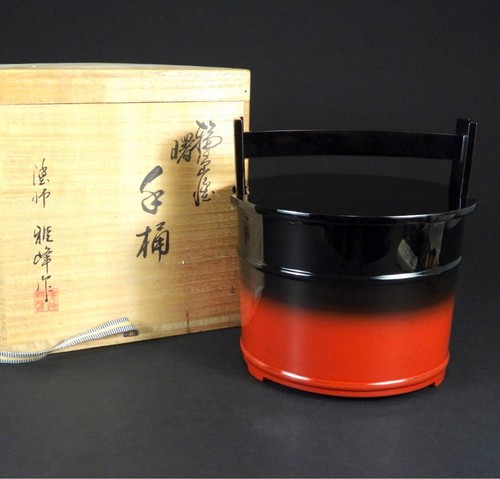 Wajima lacquer lacquerware - wajima,