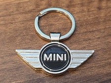 Keyring Key Ring - Vintage