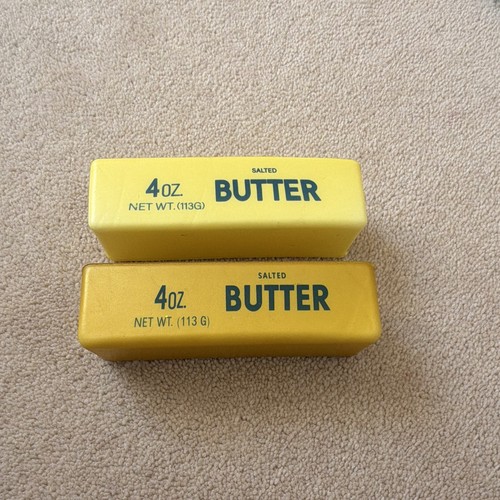 Butter squishy sensation - squishy,