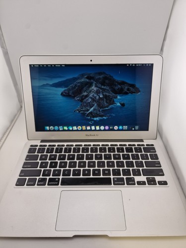 Apple macbook air - macbook, 11"