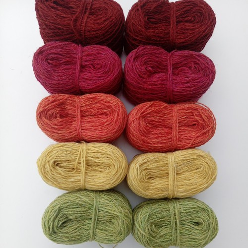 Shetland wool fingering light - shetland,