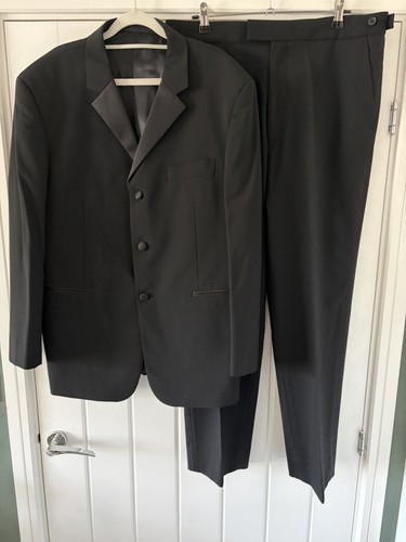 Men moss bros - moss, 42s/36r