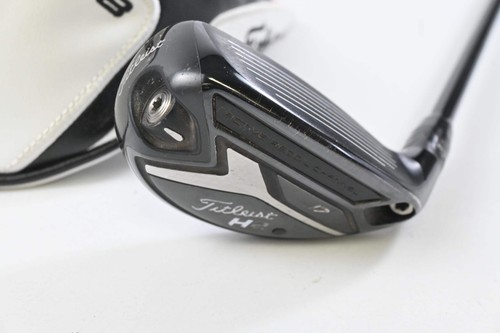 Titleist 818 hybrid 17 - titleist, #2