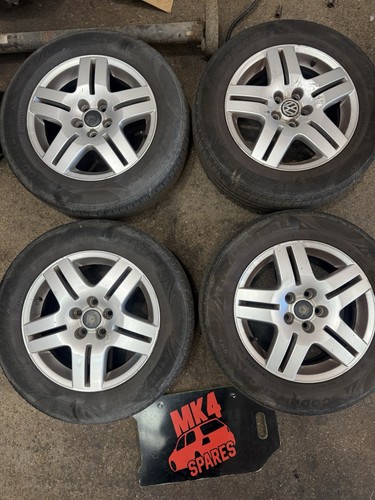Golf mk4 avus 2 - avus, alloy