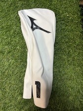 Mizuno Number 1 Driver Headcover