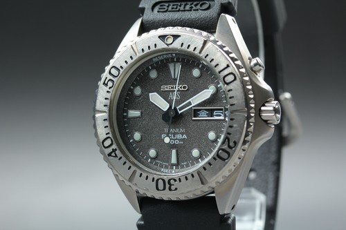 Exc seiko 5m43 0b70 - [exc+5],