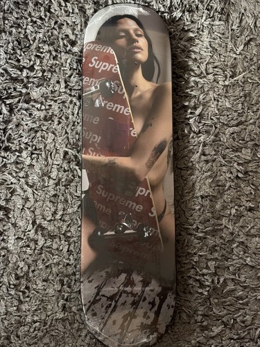 Supreme larry clark - larry,