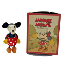 Disney Wooden Fun-E-Flex