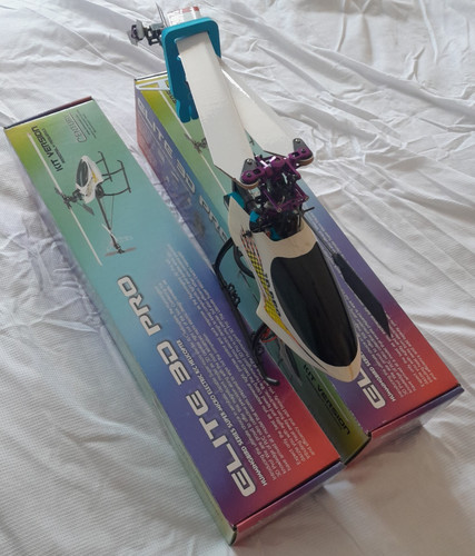 Century hummingbird elite - elite, 3d