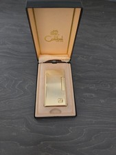 Colibri Vintage Lighter