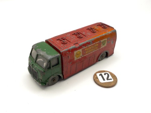 Rare vintage dublo dinky 70 - dinky,