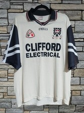1998 SILGO GAA JERSEY SIZE XL