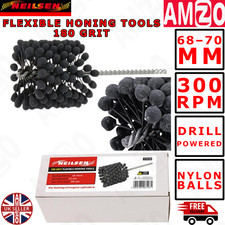Neilsen Flexible Honing Tool