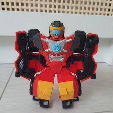 Playskool Heroes Transformers