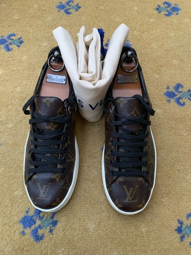 Louis vuitton trainers sneaker - trainers,