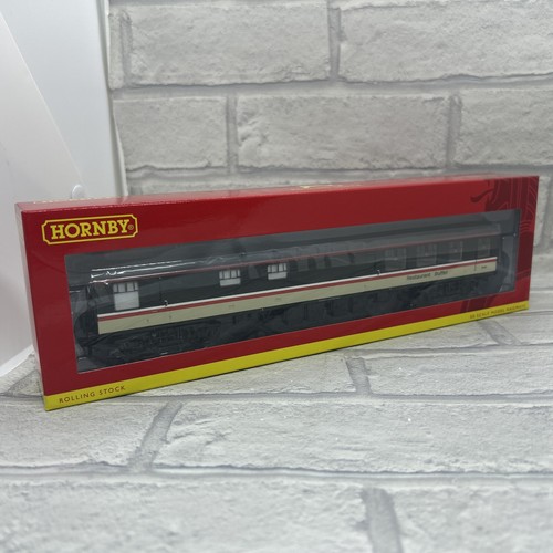 Hornby r40218 mk1 rbr - rbr, 1646