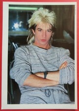 Limahl Stuart Adamson BIG
