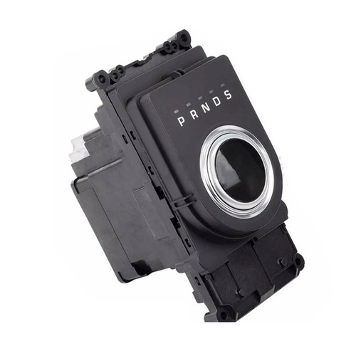 Gear shift module - gear,