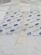 Genuine Ford Tape - Decorative
