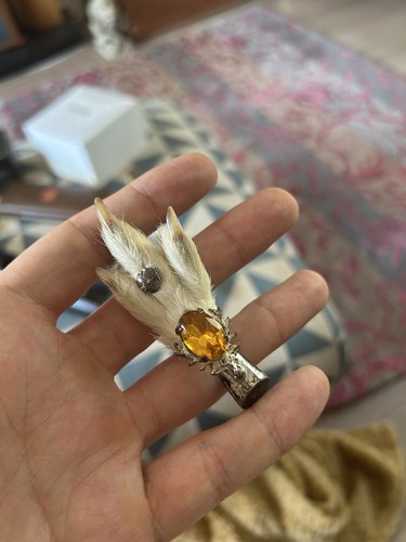 Antique sterling silver - antique,