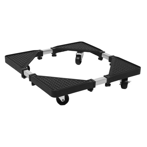 Adjustable mobile water tank - mobile,
