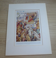 Akbar and his - akbar, captives