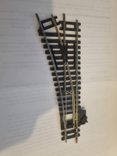 Gauge hornby r612 - hornby,