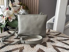 Jigsaw genuine leather Small