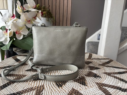 Jigsaw genuine leather small - jigsaw,