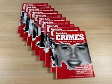 Real-Life Crimes... And How