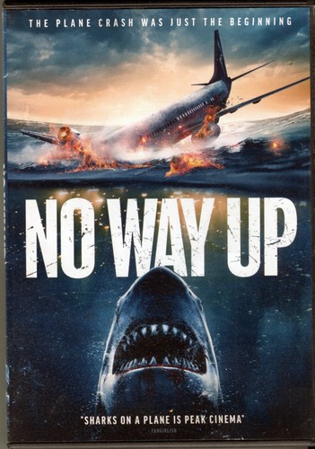 Way plane crash - -,