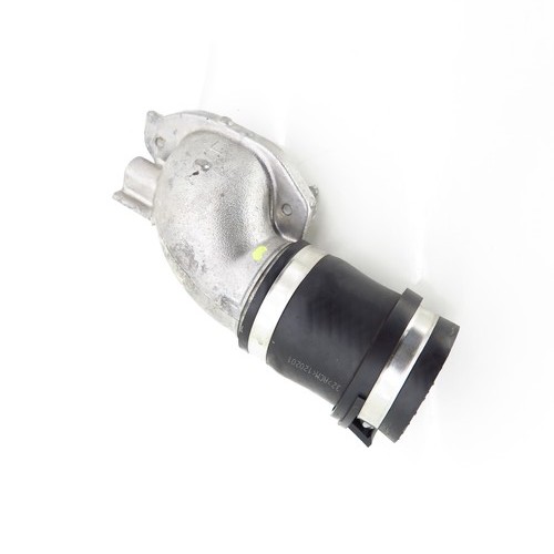 Intake air duct left toyota - intake,