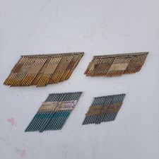 Paslode / FirmaHold / Nailfire Nailing System Nails – 1kg+, 300 pieces, 4 Sizes