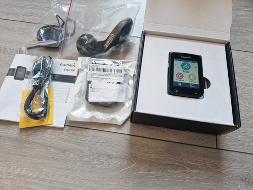 Garmin edge 820 - garmin,