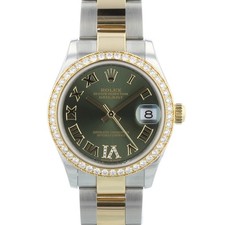 Rolex Datejust 31 278383RBR