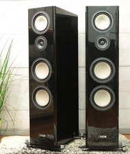 High-End Speakers Canton SE 40