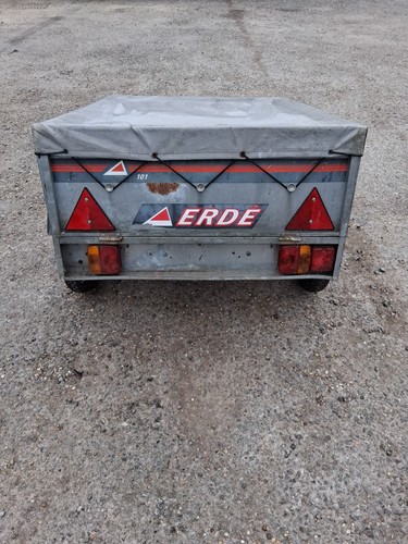 Erde 101 lightweight - erde,