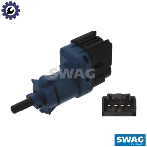 Stop light switch 0340 - light, 94