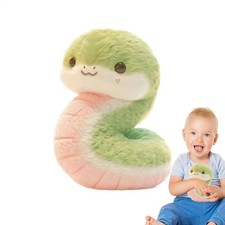 Cute Little Snake Plush Toy