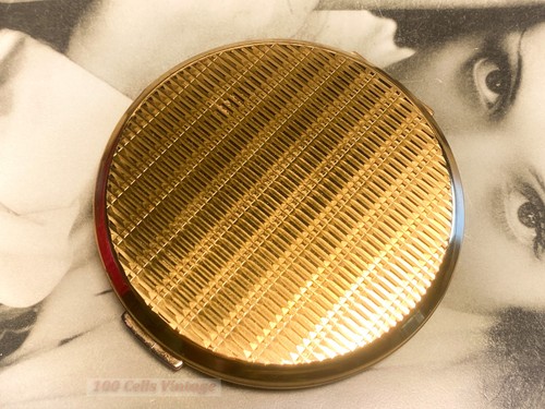 Stratton gold tone - , grid
