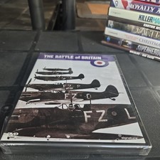 Battle For Britain (DVD, 2006)