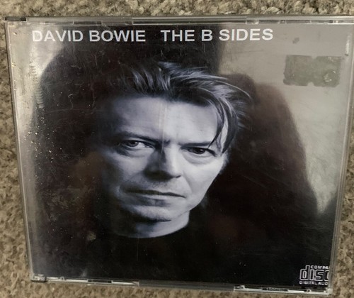 David bowie the sides 3 - david,
