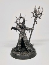 Chaos Sorcerer Lord Mibyllorr