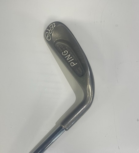 Rare ping zero golf - zero,