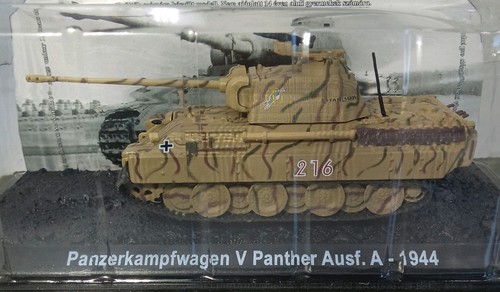 Amercom 20mm german pzkfw - amercom,
